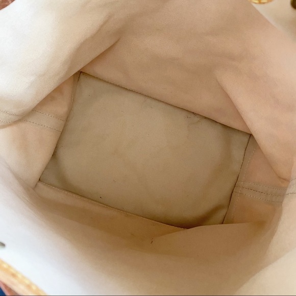 💎✨AZUR NOE✨💎 Louis Vuitton Damier Shoulder Bag! - Picture 4 of 9